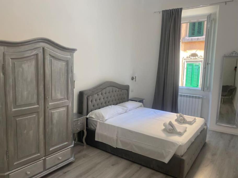 New Opening Sweet Apartament Trastevere Рим Екстериор снимка