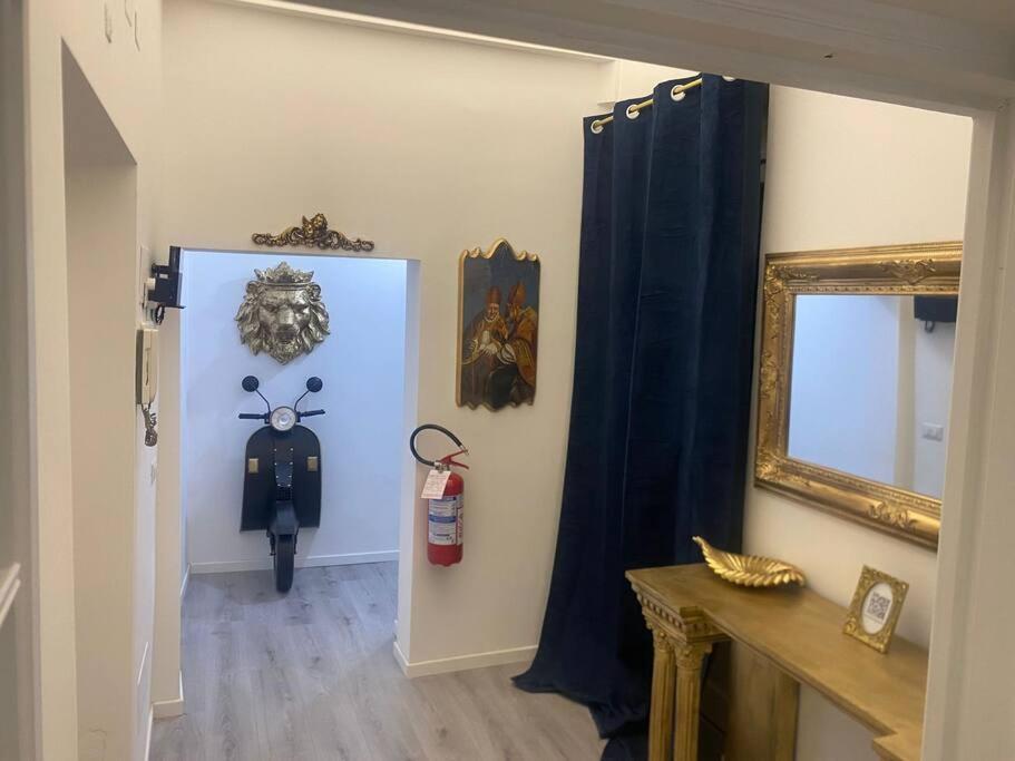 New Opening Sweet Apartament Trastevere Рим Екстериор снимка