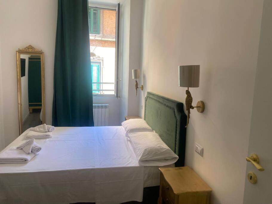 New Opening Sweet Apartament Trastevere Рим Екстериор снимка