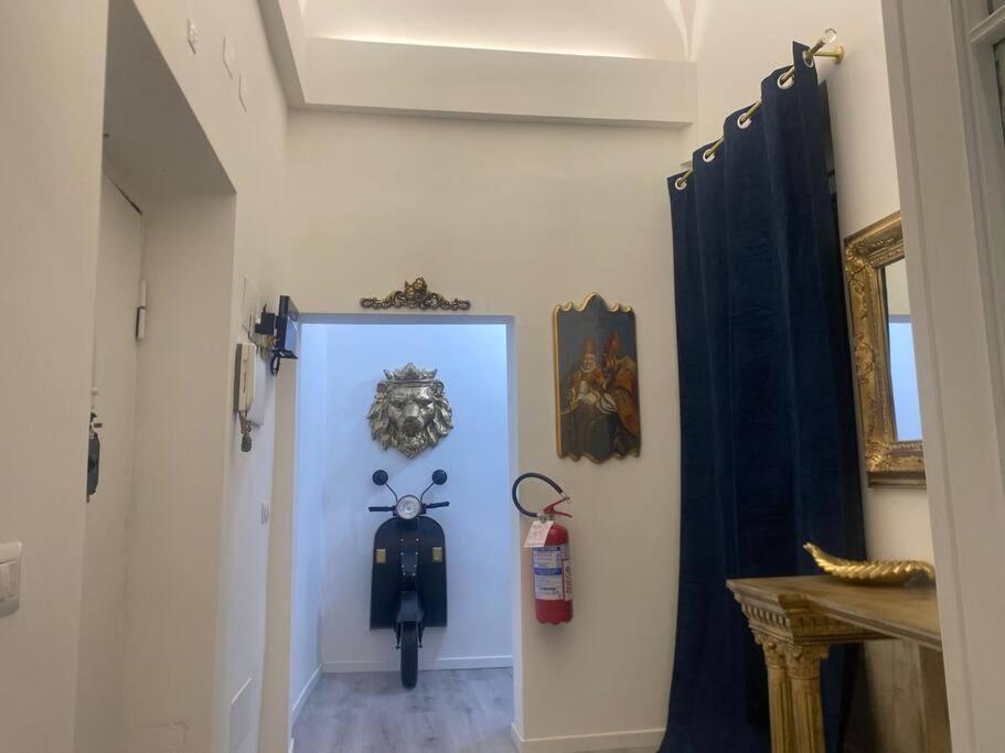 New Opening Sweet Apartament Trastevere Рим Екстериор снимка