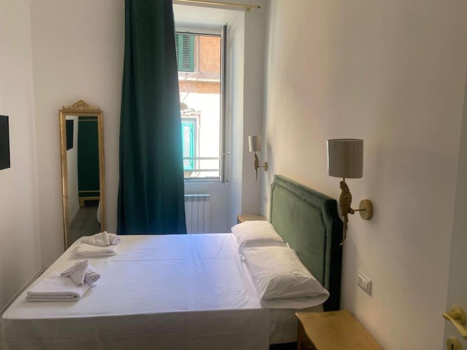 New Opening Sweet Apartament Trastevere Рим Екстериор снимка
