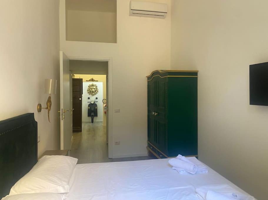 New Opening Sweet Apartament Trastevere Рим Екстериор снимка