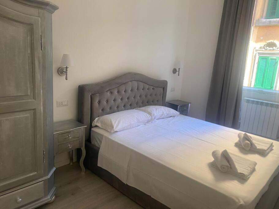 New Opening Sweet Apartament Trastevere Рим Екстериор снимка