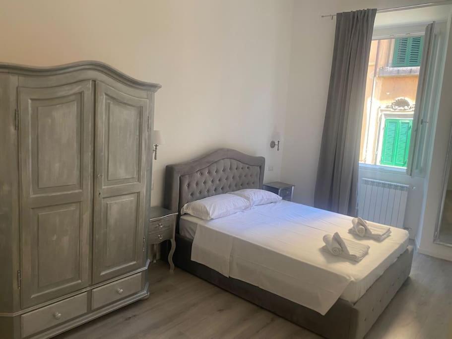 New Opening Sweet Apartament Trastevere Рим Екстериор снимка