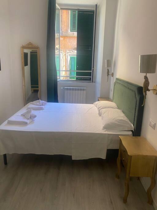 New Opening Sweet Apartament Trastevere Рим Екстериор снимка