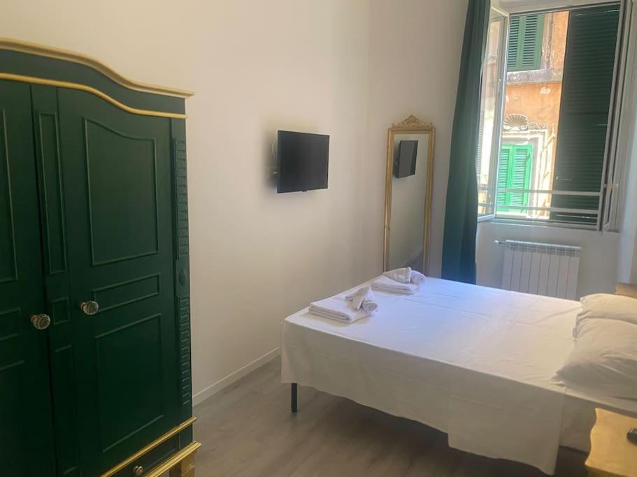 New Opening Sweet Apartament Trastevere Рим Екстериор снимка