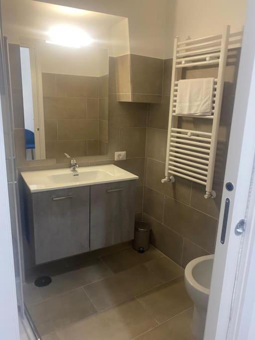 New Opening Sweet Apartament Trastevere Рим Екстериор снимка